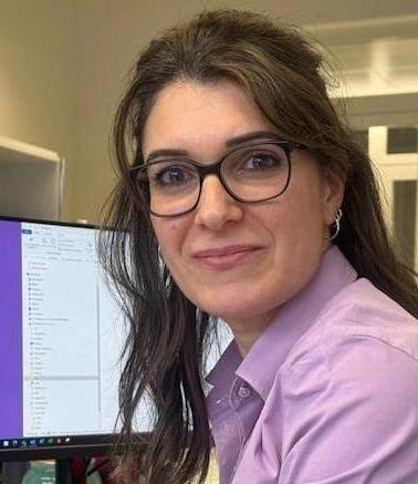Anita Ibayalin Tuomi